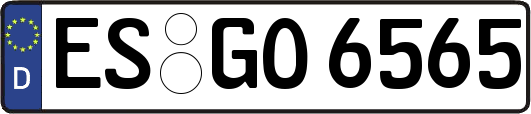 ES-GO6565