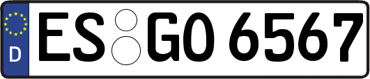 ES-GO6567
