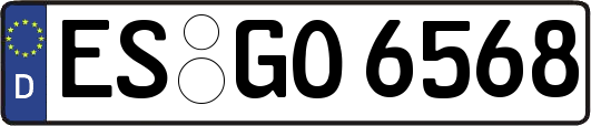 ES-GO6568