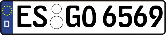 ES-GO6569