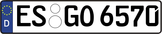 ES-GO6570