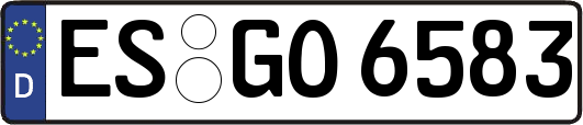 ES-GO6583