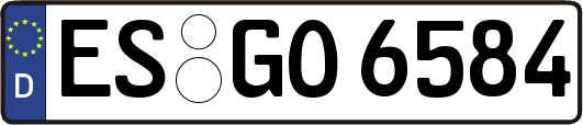 ES-GO6584