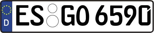 ES-GO6590