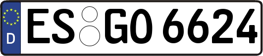 ES-GO6624