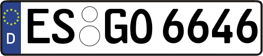 ES-GO6646