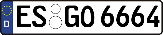 ES-GO6664