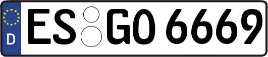 ES-GO6669