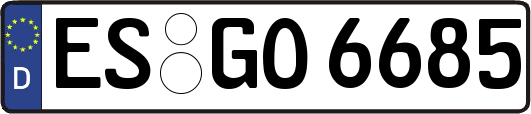 ES-GO6685