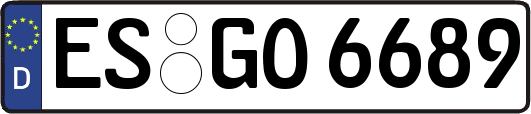 ES-GO6689