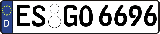 ES-GO6696