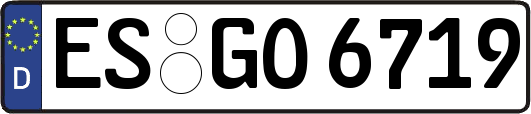 ES-GO6719