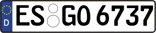 ES-GO6737