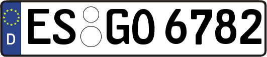 ES-GO6782