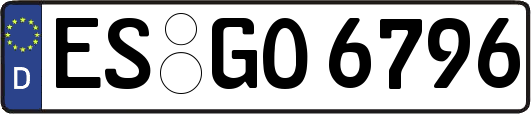 ES-GO6796