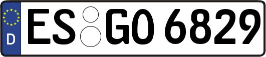 ES-GO6829