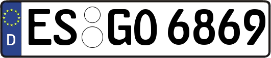 ES-GO6869