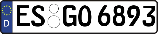 ES-GO6893