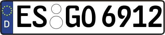 ES-GO6912