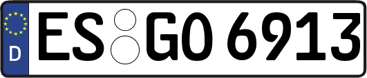 ES-GO6913