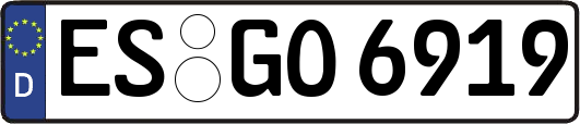 ES-GO6919