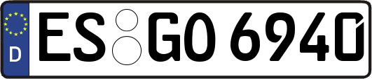 ES-GO6940