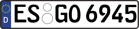ES-GO6945