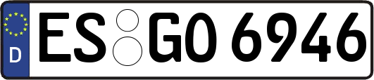 ES-GO6946