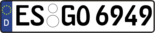ES-GO6949
