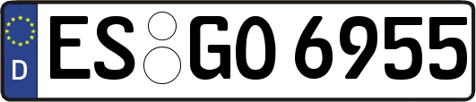 ES-GO6955