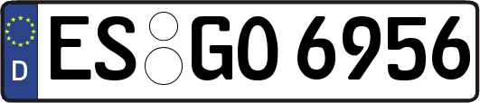 ES-GO6956