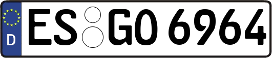 ES-GO6964