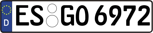 ES-GO6972