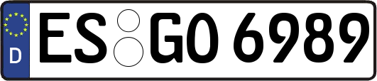 ES-GO6989