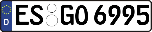 ES-GO6995
