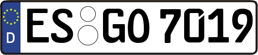ES-GO7019