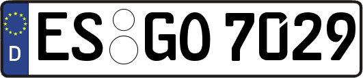 ES-GO7029