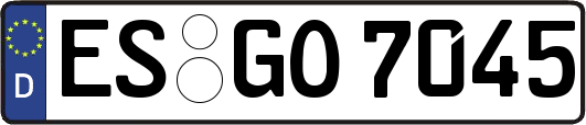 ES-GO7045