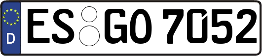ES-GO7052