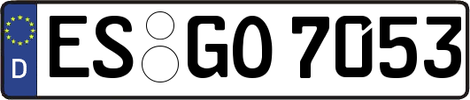 ES-GO7053