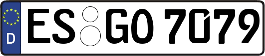 ES-GO7079