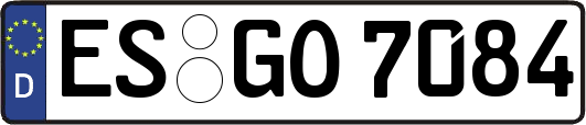 ES-GO7084