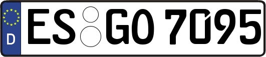 ES-GO7095