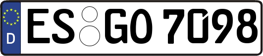 ES-GO7098