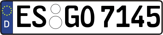 ES-GO7145