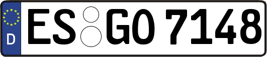 ES-GO7148