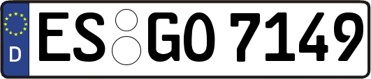 ES-GO7149