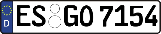 ES-GO7154