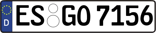 ES-GO7156