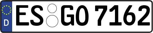 ES-GO7162